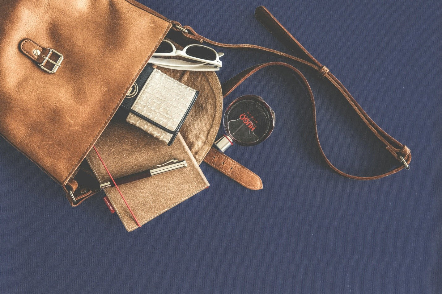 Tooled Leather Bags That Add Western Vibes to Every Look
