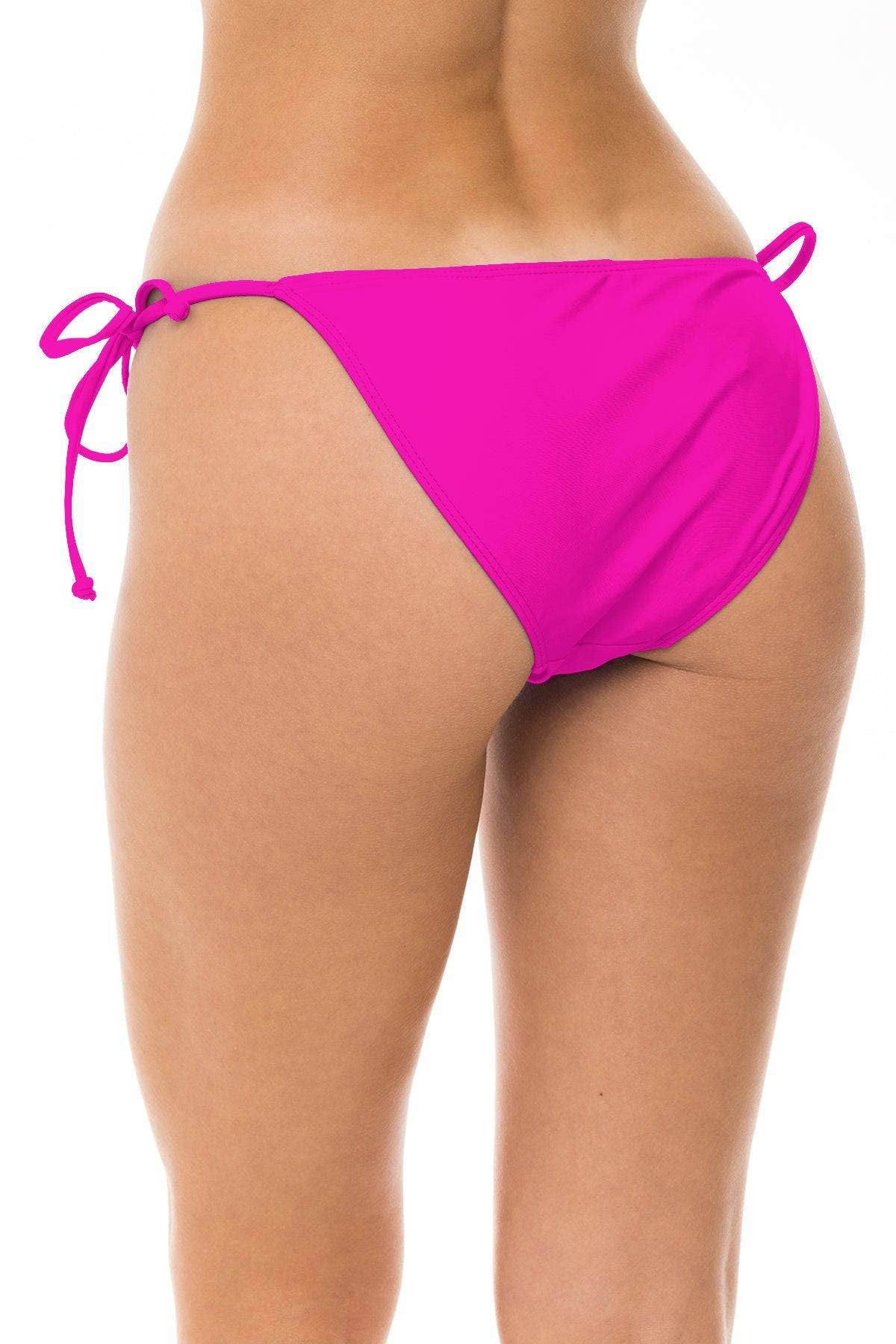 Low Rider String Bottoms