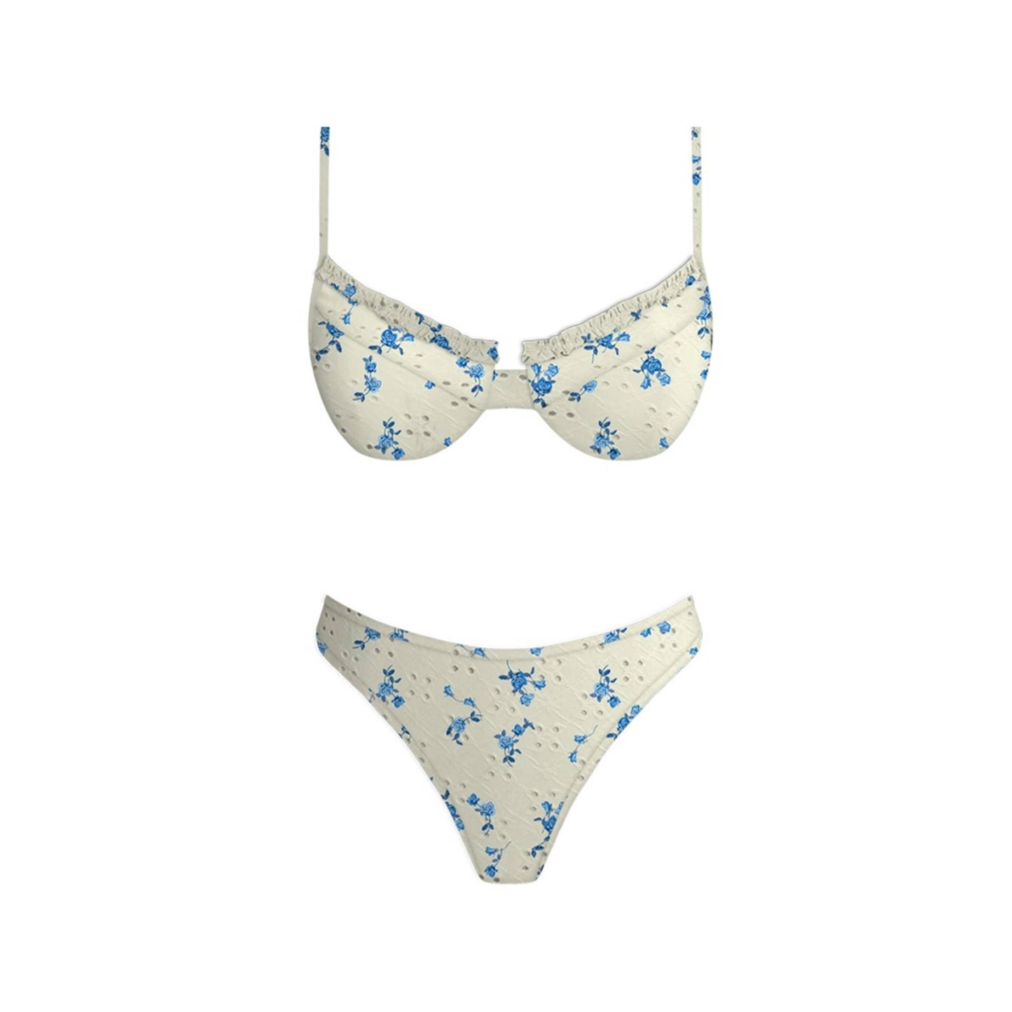 Sunkissed 2PC Bikini Set