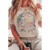 COWGIRL SUMMER Graphic Tee