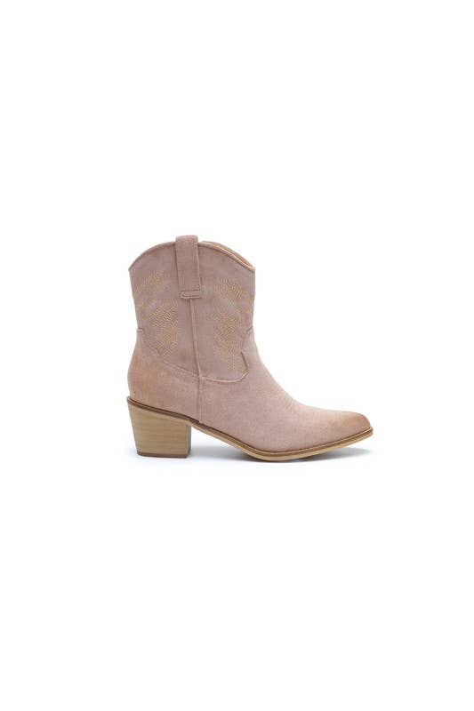 CASEY - Bootie