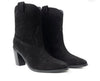 CRYSTAL CREEK BOOTIES.