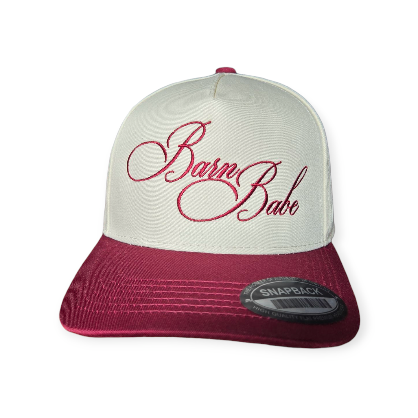 Barn Babe Hat