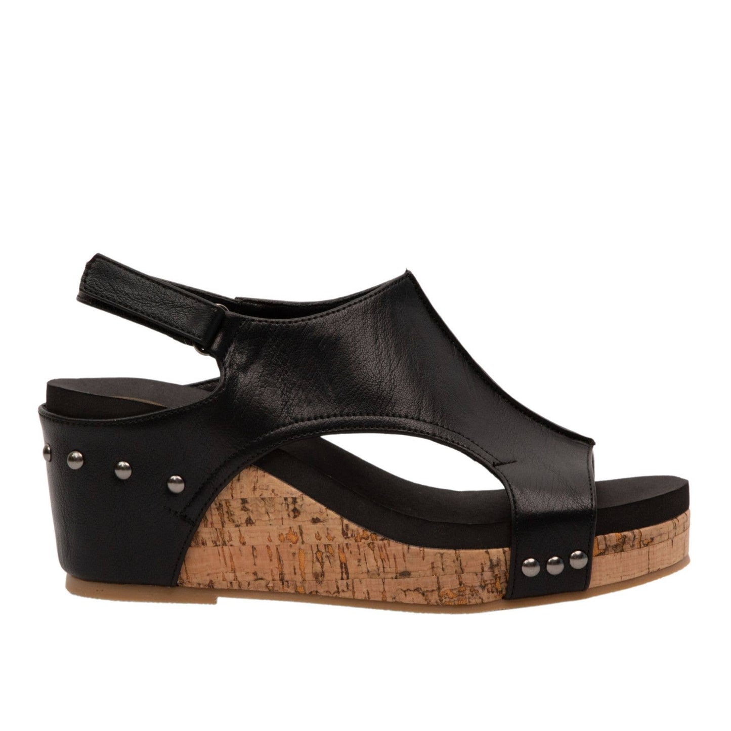HANNAH Wedges