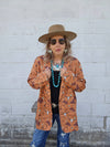 Western Blazer