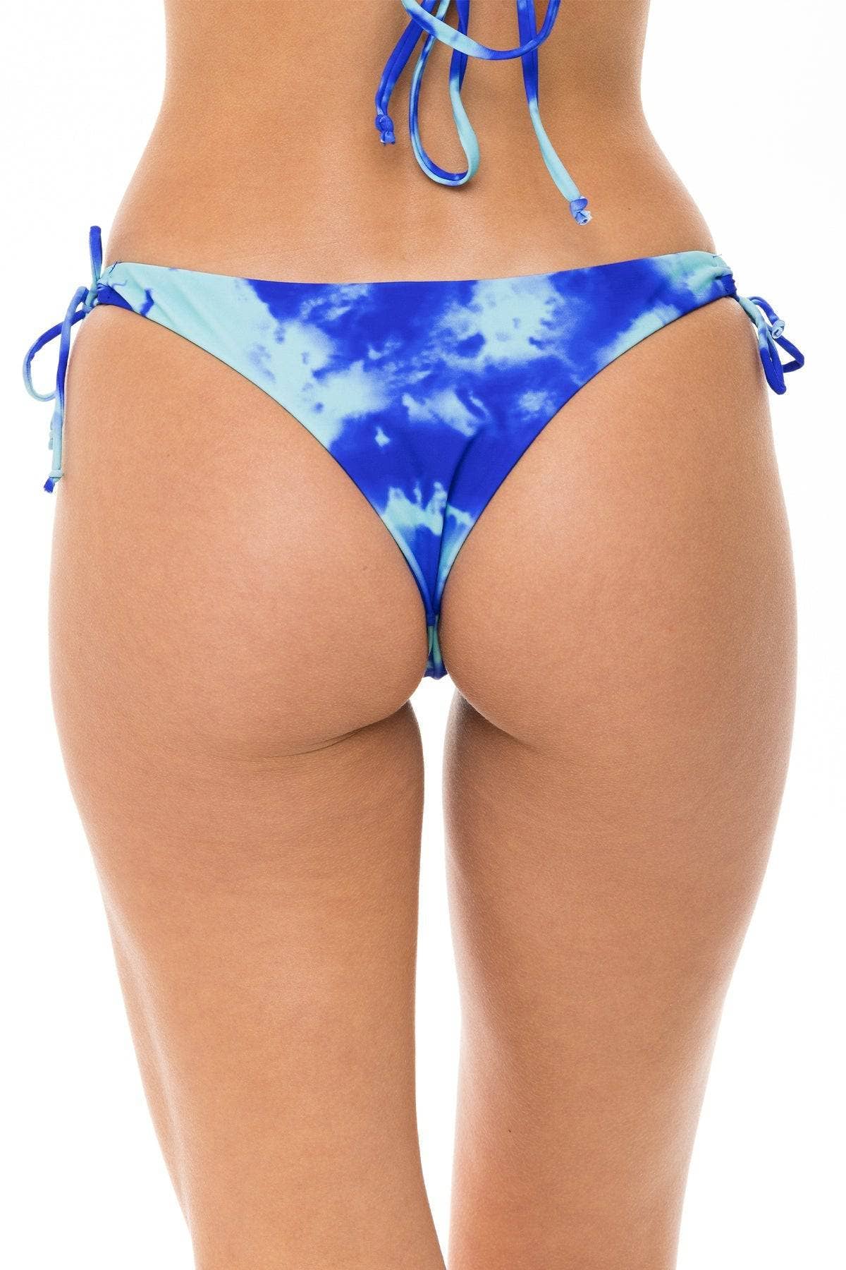 Printed Buenos Bottoms