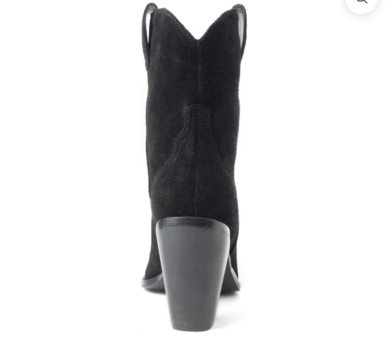 CRYSTAL CREEK BOOTIES.