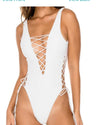 L835J16 S/GLOW CUT O ONE P-WHITE