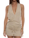 L177979 C/BUENA T-BACK MN DR-GOLD RUSH