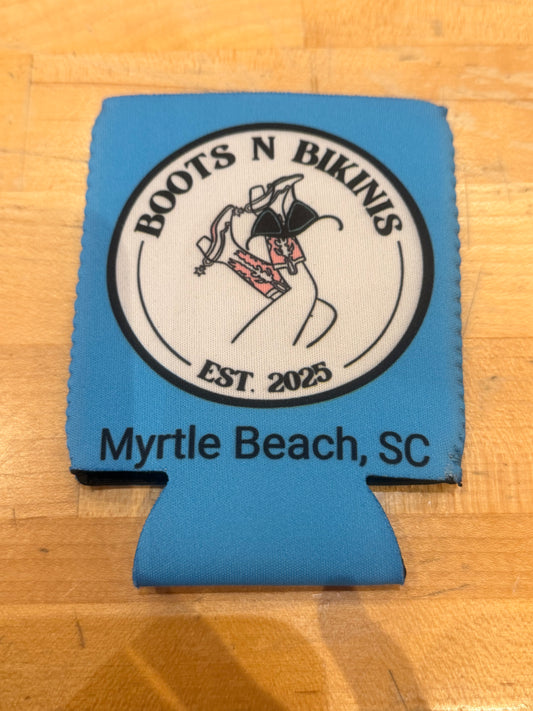BNB Koozies