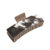 Blossom Ridgelarge hair clip