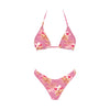 Everyday Pink Bikini Set