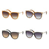 Jade Cat Eye Combo Sunglasses