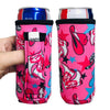 Nashville Cowgirl 12oz Slim Can Handler™