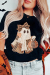 Halloween Ghost T-Shirt
