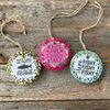 Wholesale - TAKE ME FISHING Collection Car Freshies
