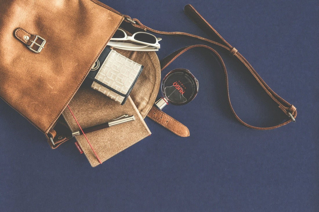 Tooled Leather Bags That Add Western Vibes to Every Look
