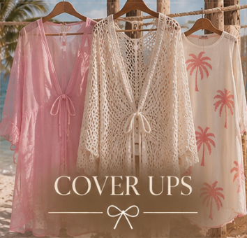 Cover Ups