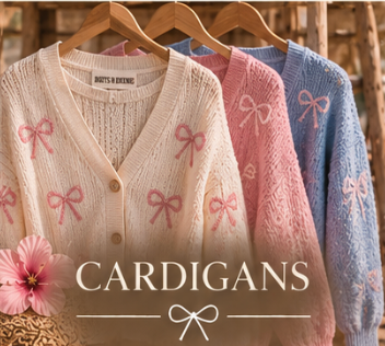 Cardigans