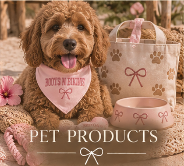 Pet Products