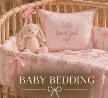 Baby Bedding