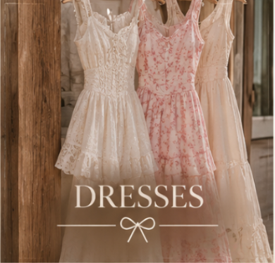 Dresses