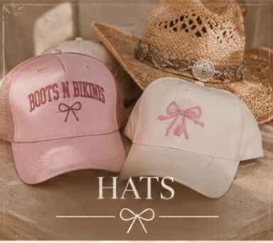 Hats