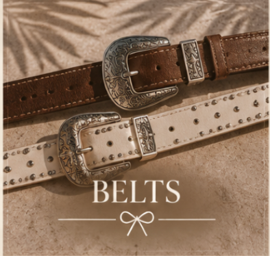 Belts