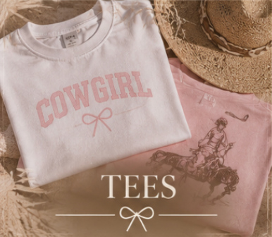 Tees