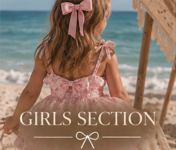 Girls Section
