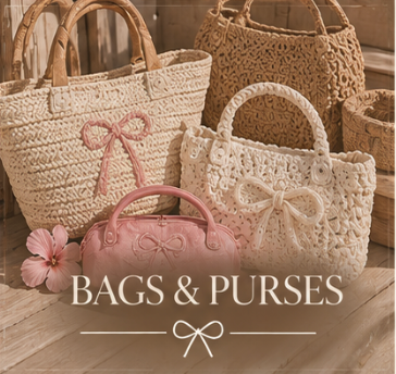 Bags & Purses