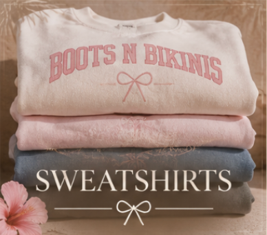 Sweatshirts