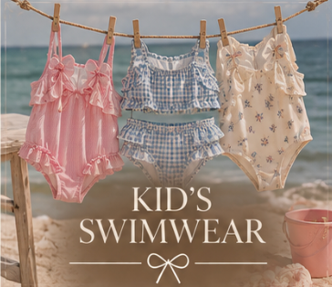 Kids Swimwear