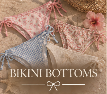 Bikini Bottoms