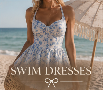 Swim Dresses