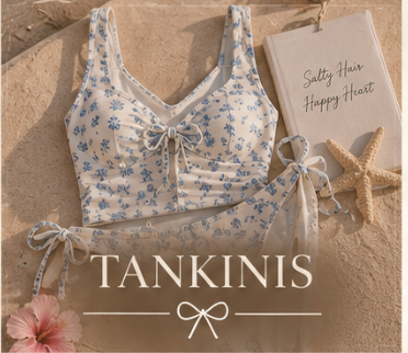 Tankinis