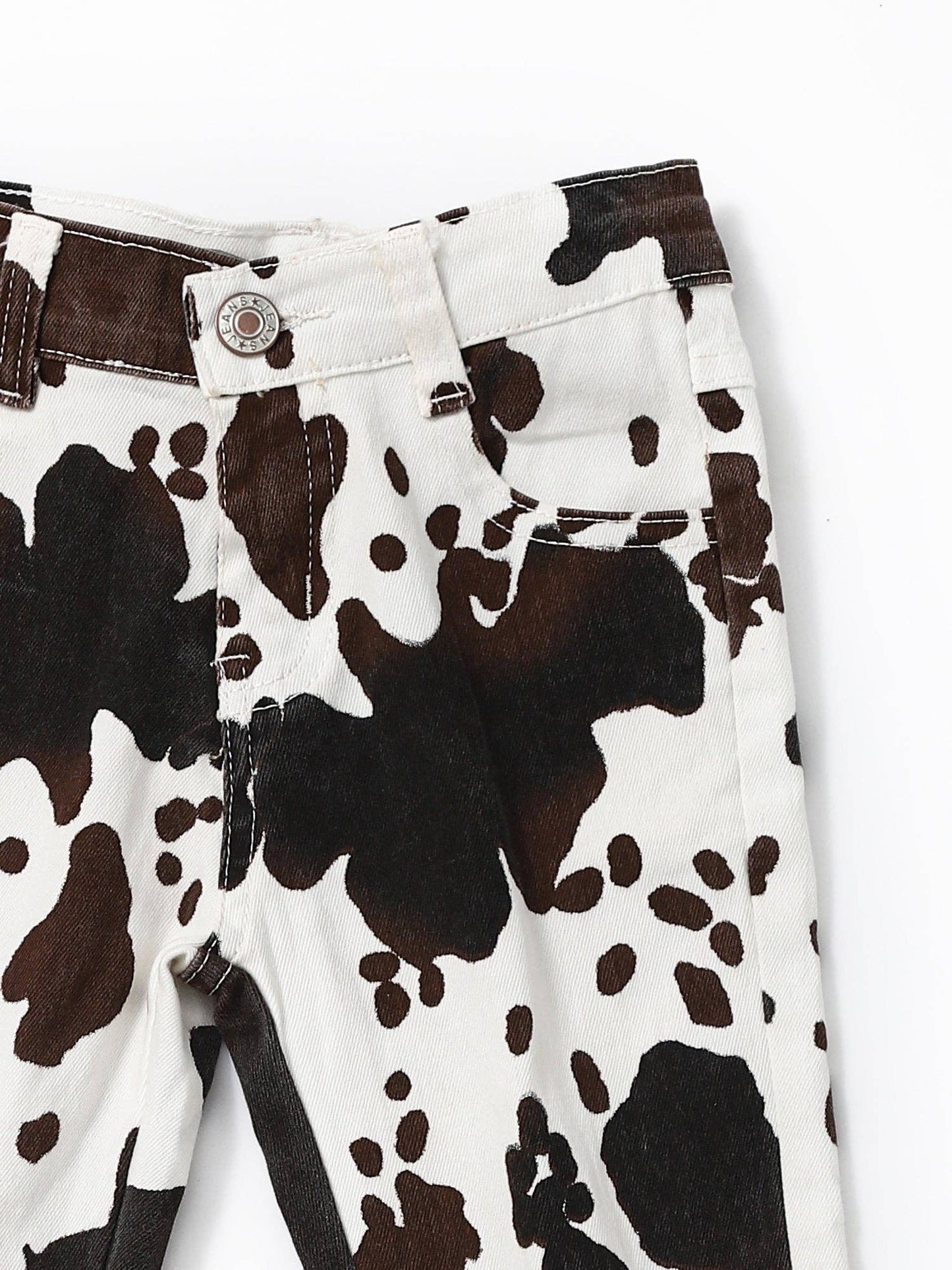 Cow Bell Bottoms