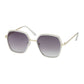 Angled Combo Sunglasses