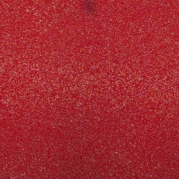 825616-SOLID SHIMMER HIGH WAIST BIKINI SET