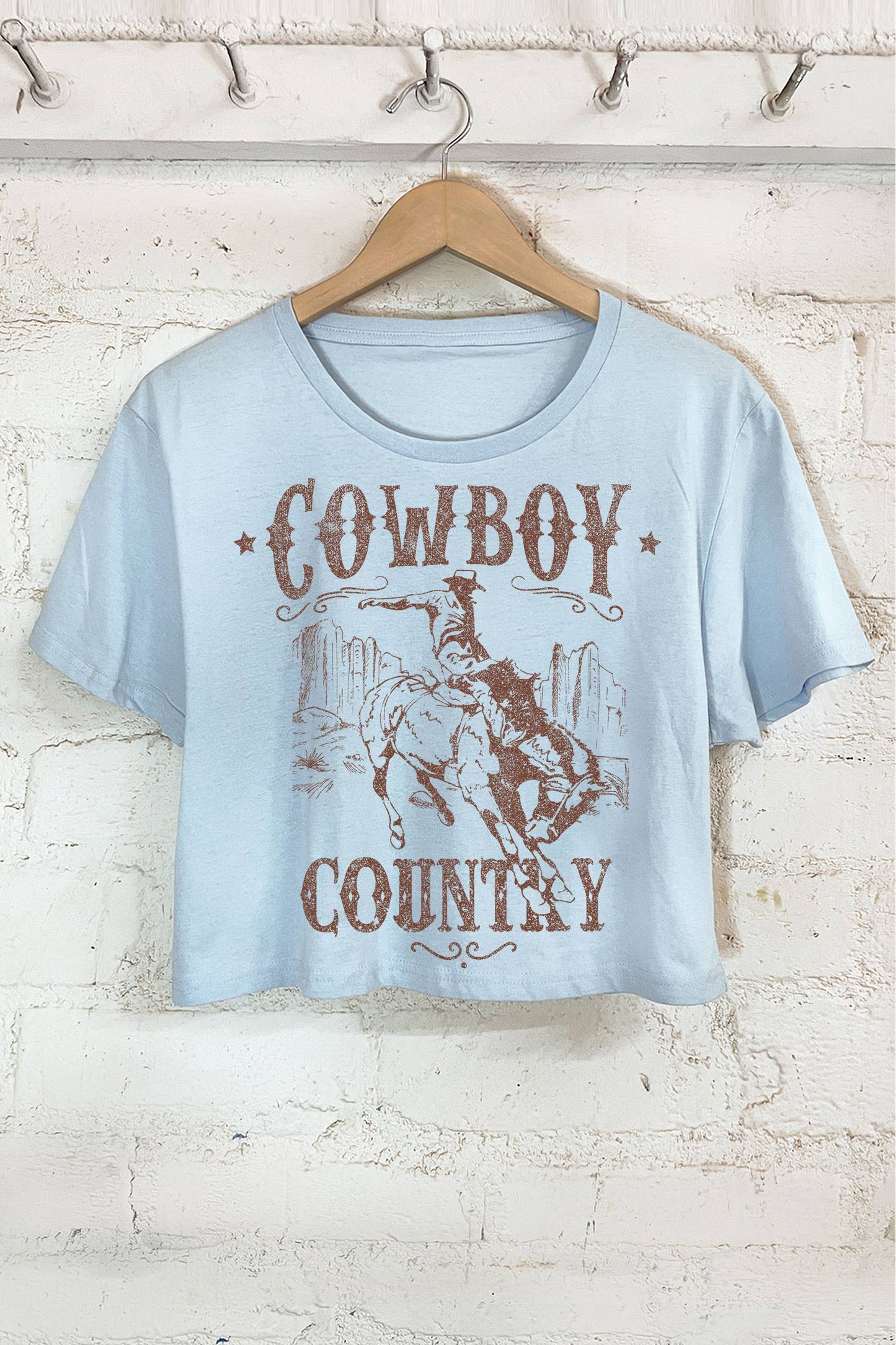 COWBOY COUNTRY