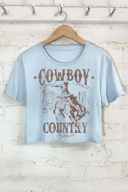 COWBOY COUNTRY