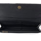 CRUSTECEA WALLET-BLACK