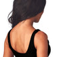 Barcelona Banded Top