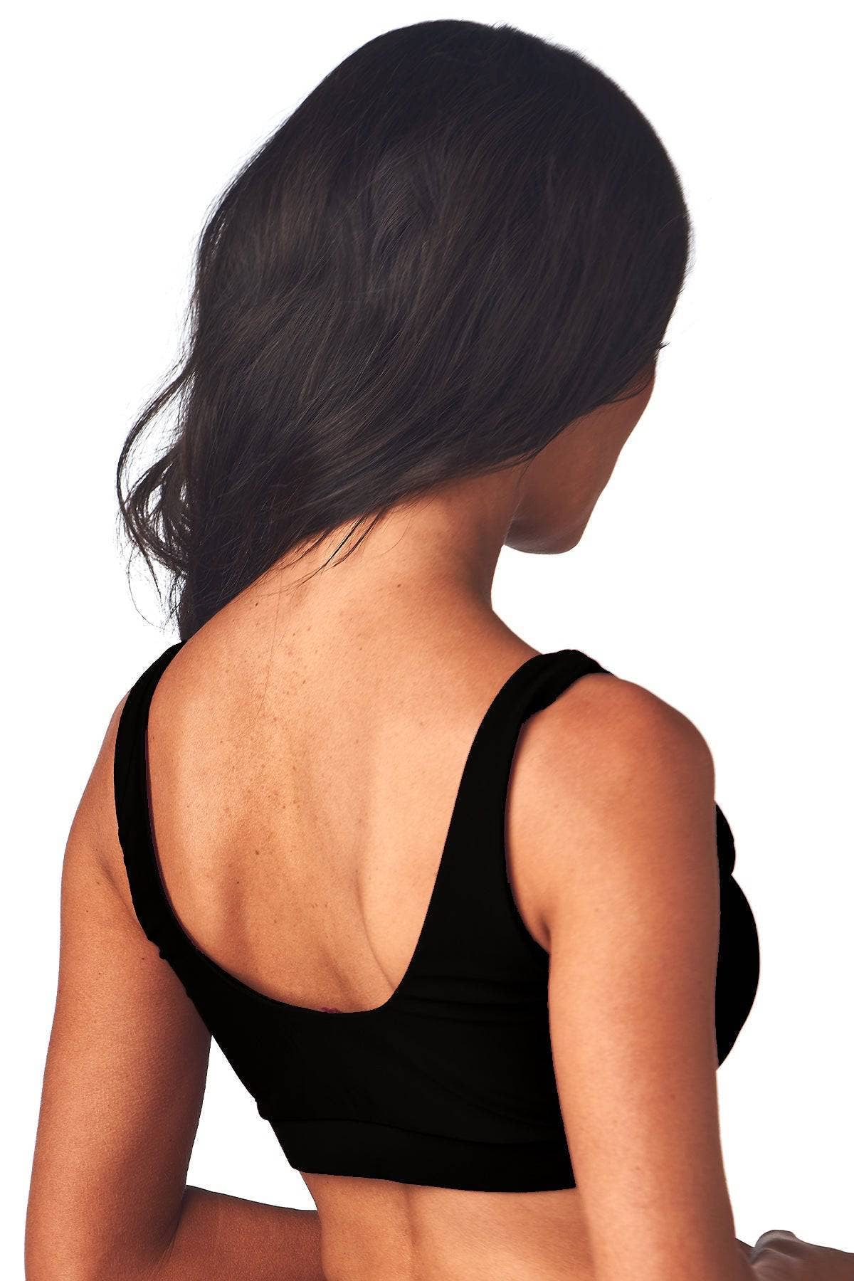 Barcelona Banded Top