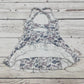 Baby Girls Camouflage Printed Athletic Dresses: