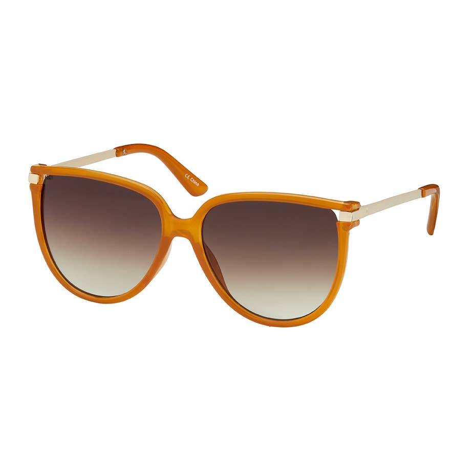 Jade Cat Eye Combo Sunglasses