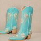 CALI: Turquoise