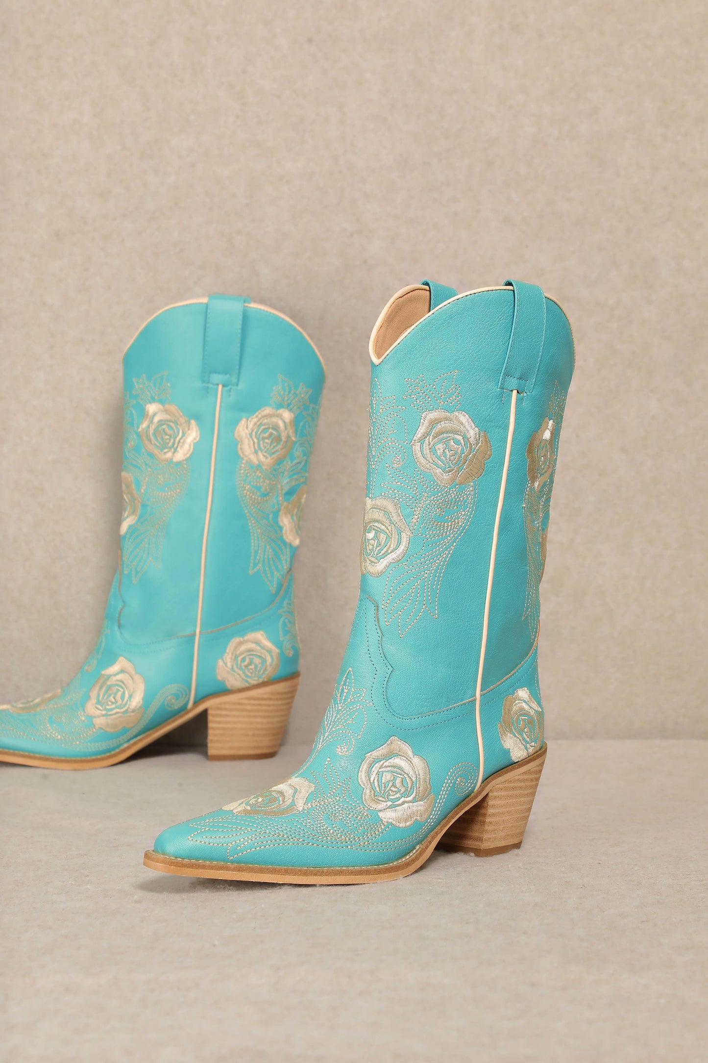 CALI: Turquoise