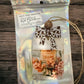 Flower Pocket Bow Car Freshener