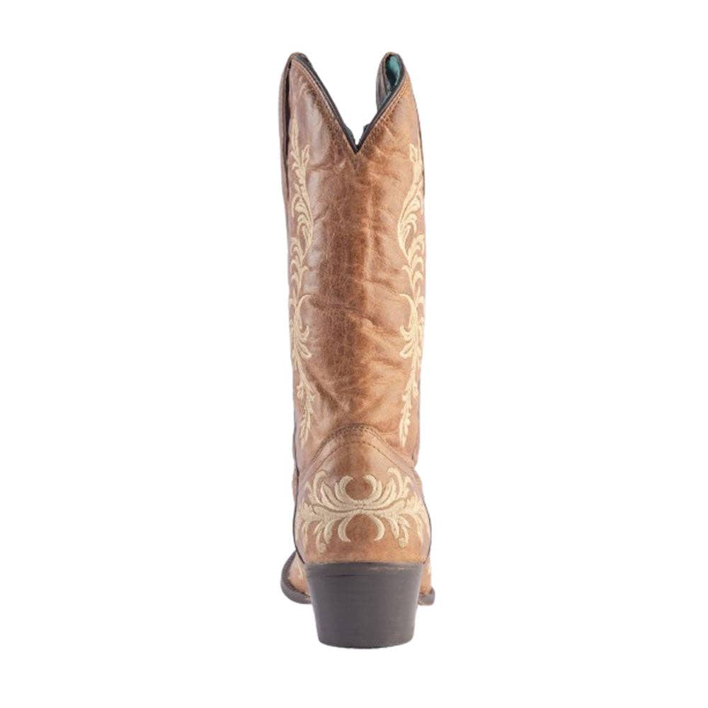 Mesa Sunrise Boots: